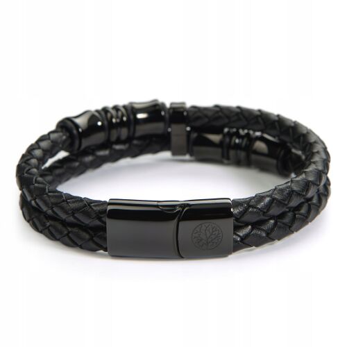 BBPL-04-CZAR-R4 Férfi ODYSSEY Karkötő 146812781