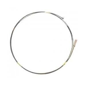 TISZTÍTÓRUDAKHOZ RUGÓS RÚD L-6M - WYC PR 6