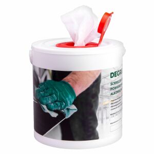 SONEX ZSÍRTALANÍTÓ IPA KENDŐK, VÖDÖR 120 LEVEL - VAGY SO 8155