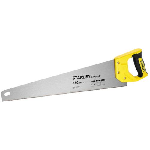 SHARPCUT 22 FŰRÉSZ 550MM 11TPI - S/20-372-9