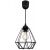 LOFT DIAMOND EDISON WIRE LED függőlámpa izolált