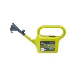 MŰANYAG ÖNTÖZŐKANNA TRAPÉZ 2,5L ZÖLD - MX 2404 146813632 - Öntözés