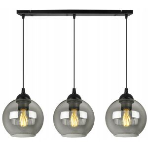 MODERN ELEGÁNS ÜVEGGOMBÓC FÜGGŐLÁMPA 146813646 - Lámpa & Világítás