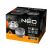 NEO T N63-145 3 az 1-ben Kemping Edénykészlet 146813713