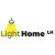 Light Home logó