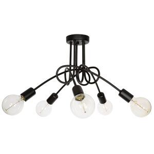 MENNYEZETI LÁMPA, CSILLÁR, PLAFON, LED