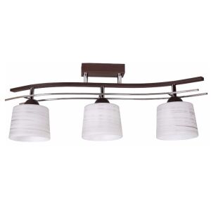 MENNYEZETI LÁMPA, CSILLÁR, PLAFON, LED 146814350 - Lámpa & Világítás