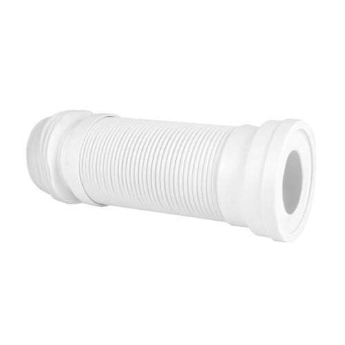 NIAGARA WC LEFOLYÓCSŐ - MŰANYAG 110MM (WJ.1005-110) - DRUWC 110 146814375