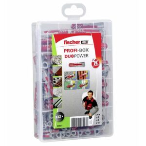 PROFIBOX DUOPOWER 132 - FCZ 538621