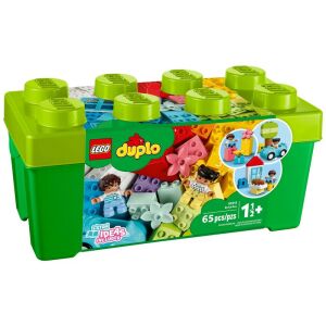 LEGO® DUPLO® Classic Elemtartó doboz 10913 146815177 - Baba & Tipegő
