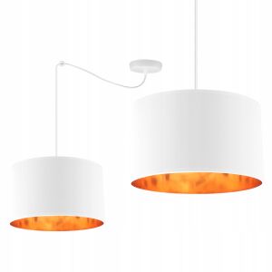 Pók alakú függőlámpa, arany középpontú LED csillár 146815321 - Lámpa & Világítás