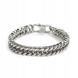 BBCY-SREB-R3 GIORGIO lánckarkötő 146815699 - Férfi karkötő