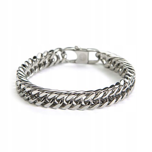 BBCY-SREB-R3 GIORGIO lánckarkötő