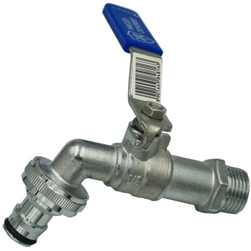 FAGYÁLLÓ CSAP 1/2''*3/4'' - H/ZC23 146815821