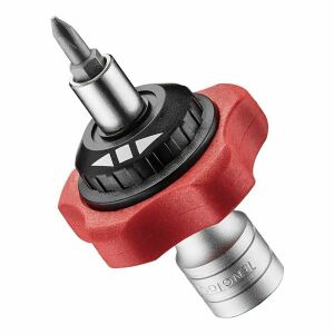 MINI RACSNIS GOMB 1/4'' PM14 - L-277940102 146815853 - Dugókulcs