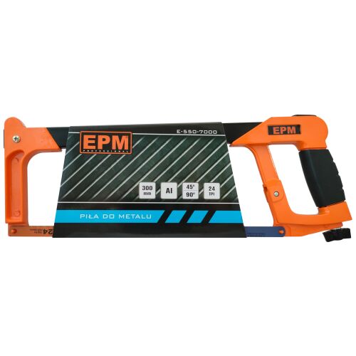 2 POZÍCIÓS KÉTFÉM MELEG FŰRÉSZ 300MM - E-550-7000 146815893