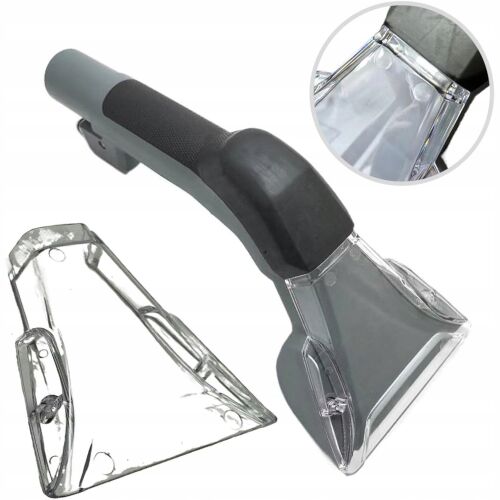 Karcher Puzzi - Ssawka do czyszczenia mebli i wnętrz | Kompatybilna z PUZZI 8/1 9/1 10/1 10/2 30/4 | 146815918