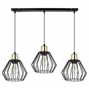 FÜGŐLÁMPA, MENNYEZETI CSILLÁR, DRÓTLÓS ERNYŐ, LED 146816073 - Lámpa & Világítás