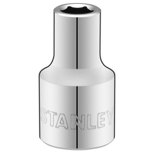 RÖVID DUGÓKULCS 6-OS SZÖGŰ KRÓM 1/2 9MM - S/86-509-0 146816079