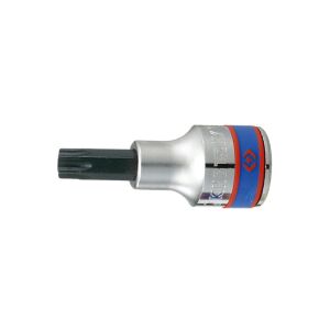 RÖVID CSAVARHÚZÓ DUGÓKULCS 1/2' TORX T30 HEGYEL - KY402330 146816260 - Dugókulcs