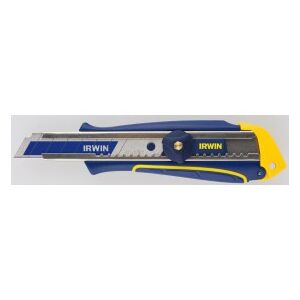 KÉS, TÖRÖLHETŐ KÉS 18 MM-ES GOMBTAL - I-10507580 146816384 - Tapétavágó