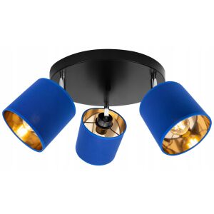 Mennyezeti lámpa, csillár, arany LED lámpa 146816690 - Lámpa & Világítás