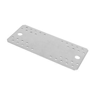 RÖGZÍTŐLAP 205*90*2,5MM - LB PL 205*90 146816707 - Összekötő lemez