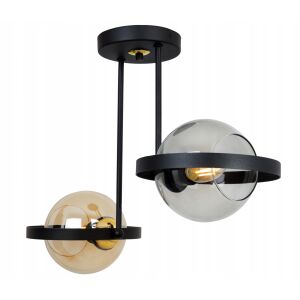 MODERN ÜVEGGYŰRŰ FÜGGŐLÁMPA MIX 146816734 - Lámpa & Világítás