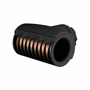 Shark FlexStyle FrizzFighter Finishing Tool - Fekete