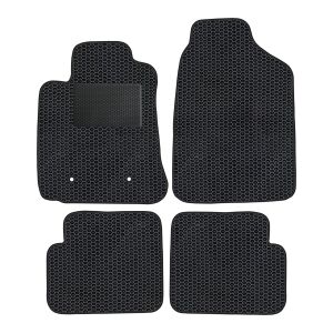 TO010_EVA_POD - Komplett EVA autószőnyeg készlet Toyota Corolla E12 2001-2007 típushoz (további megerősítéssel) 146817435 - Autószőnyeg