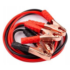 1800A 6M-ES JUMPER KÁBELEK - EV PR 1800 146817467 - Indítókábel
