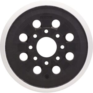 CSISZOLÓKORONG D125 KÖZEPESEN KEMÉNY - B 2608000349