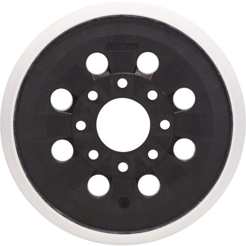 CSISZOLÓKORONG D125 KÖZEPESEN KEMÉNY - B 2608000349 146817470