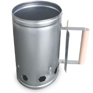 GYÚJTÓSZÉN KÉMÉNY GCA01 - BP-GCA01