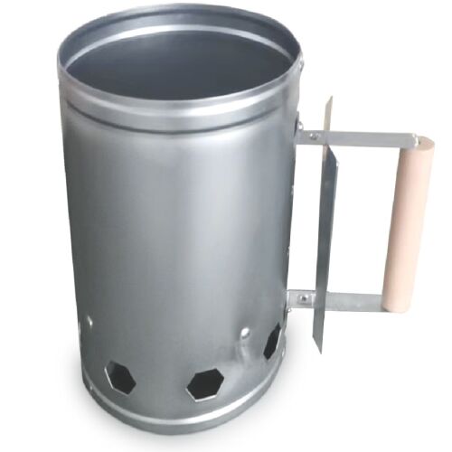 GYÚJTÓSZÉN KÉMÉNY GCA01 - BP-GCA01 146817542