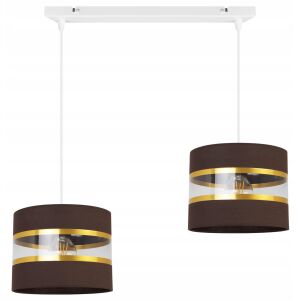 Mennyezeti lámpa, csillár, lámpaernyő, modern 146817547 - Lámpa & Világítás