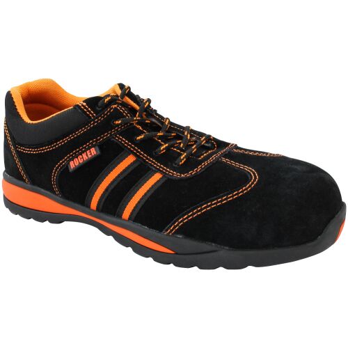 ROCKER STREET S1P MUNKACIPI, FÉMMENTES, 42-ES MÉRET - R-800-0742 146817586