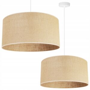 FÜGŐLÁMPA, MENNYEZETI CSILLÁR, 45 CM-ES LÁMPABÚRA 146817610 - Lámpa & Világítás