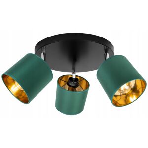 Mennyezeti lámpa, csillár, arany LED lámpa 146817710 - Lámpa & Világítás