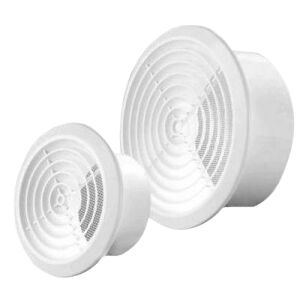 MENNYEZETI RÁCS HÁLÓVAL KOS 150MM - WD-007-0428