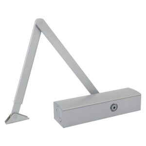 AJTÓBEZÁRÓ STS-1500 EZÜST - MP GEZ 1500S 146817788 - Ajtózáró