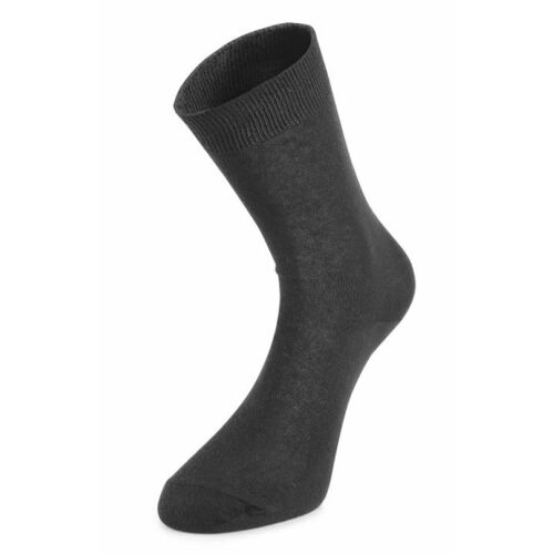 CXS CAVA FEKETE ZOKNI 44-45-ÖS MÉRET - Munkavédelem és egészségvédelem CX273033 146817809