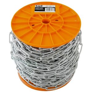 HOSSZÚ LÁNCÚ D-2 4MM-ES HORGANIZÁLT MÉRŐ - 51 MB - LAN 4 DLZ M