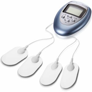 SZEX ELEKTROSTIMULÁCIÓHOZ ÉS IZOMGYAKORLATOKHOZ 4 TIPP - LBB 014083 146818277 - Izomstimuláló