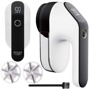 ADLER RUHABBOROTVÁLÓ GÉP PULÓVEREKHEZ | AD9618 146818377 - Textilborotva