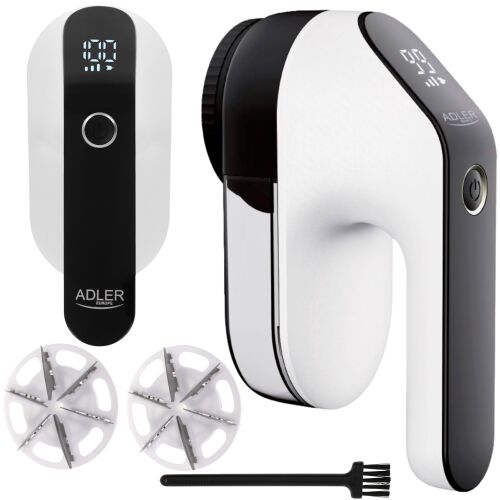 ADLER RUHABBOROTVÁLÓ GÉP PULÓVEREKHEZ | AD9618 146818377