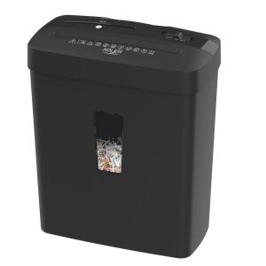 ADLER 200W-os FEKETE DOKUMENTUMIRATKOZÓ | AD1037B