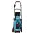 Makita DLM330Z 18V LXT akkus fűnyíró 33cm, 18V LXT 0*AH 146818642