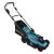 Makita DLM330Z 18V LXT akkus fűnyíró 33cm, 18V LXT 0*AH 146818642