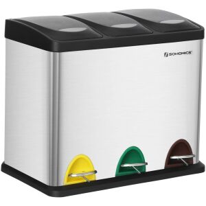 Szemétláda - LTB24L 146818919 - Lakberendezés